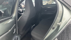 Toyota Aygo X 1.0 VVT-i Edge 5dr Auto Petrol Hatchback